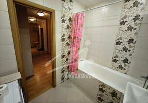 1-к квартира, на длительный срок, 38м2, 4/22 этаж