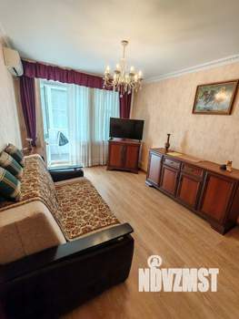 2-к квартира, на длительный срок, 48м2, 3/10 этаж