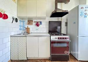 3-к квартира, на длительный срок, 60м2, 6/9 этаж
