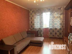 2-к квартира, посуточно, 64м2, 1/1 этаж