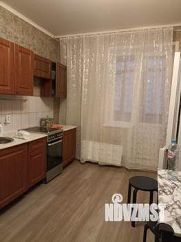 1-к квартира, на длительный срок, 50м2, 5/25 этаж