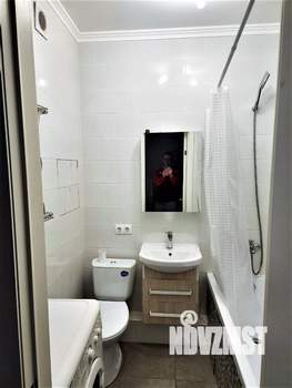 1-к квартира, на длительный срок, 36м2, 8/16 этаж