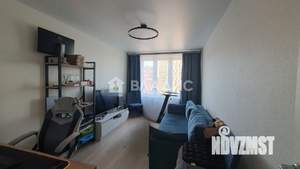 2-к квартира, на длительный срок, 62м2, 20/21 этаж