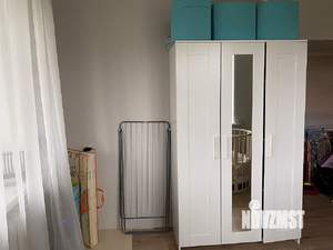 1-к квартира, на длительный срок, 30м2, 5/5 этаж