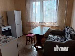 1-к квартира, на длительный срок, 38м2, 15/17 этаж