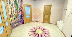 1-к квартира, на длительный срок, 57м2, 7/20 этаж