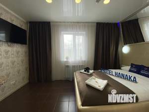 1-к квартира, посуточно, 19м2, 1/1 этаж