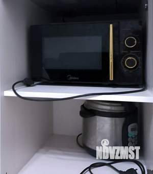 Студия квартира, на длительный срок, 23м2, 7/25 этаж