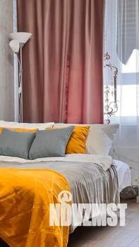 Студия квартира, посуточно, 26м2, 24/25 этаж