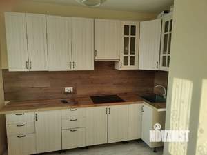 2-к квартира, на длительный срок, 56м2, 8/17 этаж