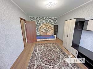 1-к квартира, на длительный срок, 37м2, 5/17 этаж