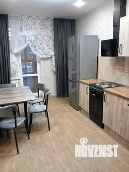 2-к квартира, на длительный срок, 60м2, 2/22 этаж