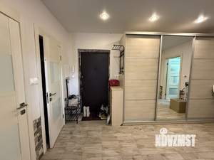 2-к квартира, на длительный срок, 59м2, 6/17 этаж