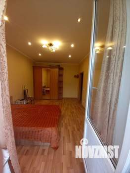 1-к квартира, на длительный срок, 43м2, 11/24 этаж