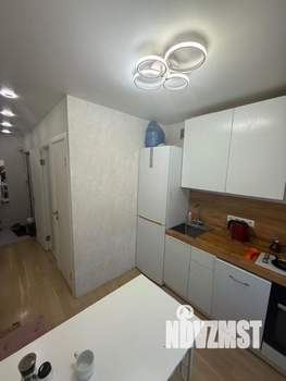 2-к квартира, на длительный срок, 43м2, 9/9 этаж