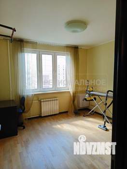 3-к квартира, на длительный срок, 75м2, 15/17 этаж