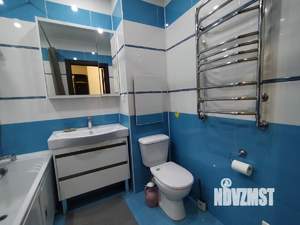 2-к квартира, на длительный срок, 54м2, 14/19 этаж