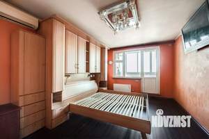 3-к квартира, на длительный срок, 82м2, 10/17 этаж