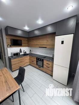 1-к квартира, на длительный срок, 47м2, 7/17 этаж