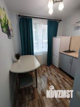 1-к квартира, на длительный срок, 30м2, 1/9 этаж