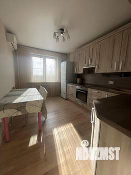 1-к квартира, на длительный срок, 45м2, 6/17 этаж