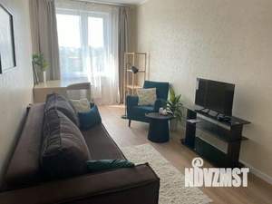 2-к квартира, посуточно, 72м2, 1/1 этаж