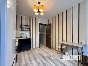 1-к квартира, на длительный срок, 42м2, 2/14 этаж