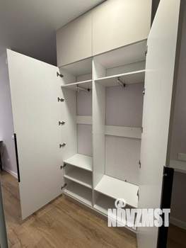 2-к квартира, на длительный срок, 33м2, 12/17 этаж
