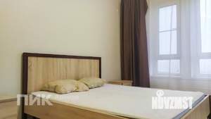 2-к квартира, на длительный срок, 63м2, 21/25 этаж