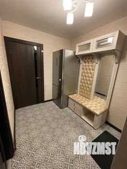 2-к квартира, на длительный срок, 50м2, 4/5 этаж
