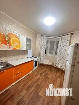 2-к квартира, на длительный срок, 54м2, 7/17 этаж