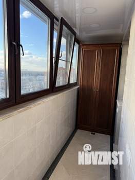 2-к квартира, на длительный срок, 57м2, 15/19 этаж