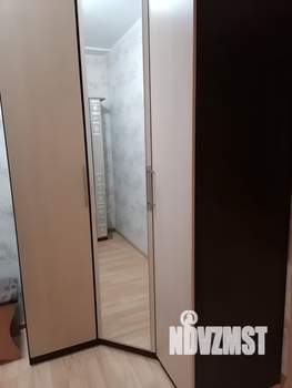 1-к квартира, на длительный срок, 38м2, 2/17 этаж