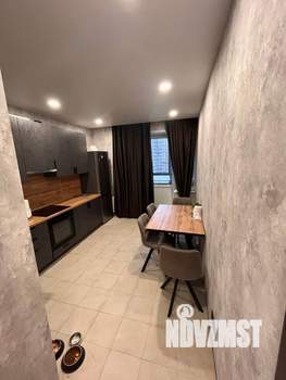 2-к квартира, на длительный срок, 52м2, 11/17 этаж