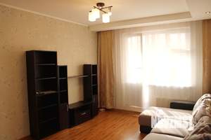 1-к квартира, на длительный срок, 38м2, 13/17 этаж