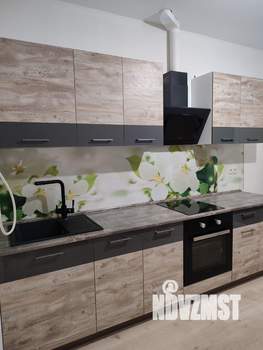 2-к квартира, на длительный срок, 58м2, 16/23 этаж