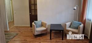 2-к квартира, на длительный срок, 43м2, 5/5 этаж