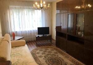 3-к квартира, на длительный срок, 61м2, 6/9 этаж