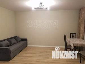 Студия квартира, на длительный срок, 30м2, 6/9 этаж