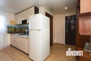 2-к квартира, на длительный срок, 40м2, 3/3 этаж