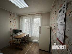 1-к квартира, на длительный срок, 33м2, 4/5 этаж