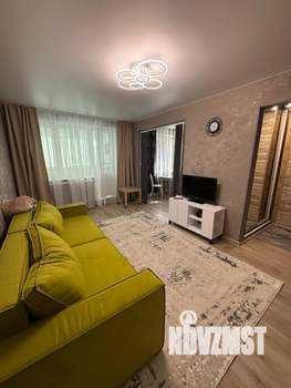 1-к квартира, на длительный срок, 33м2, 9/9 этаж