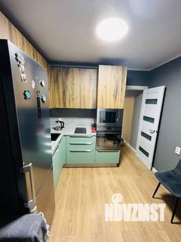 1-к квартира, на длительный срок, 38м2, 9/17 этаж