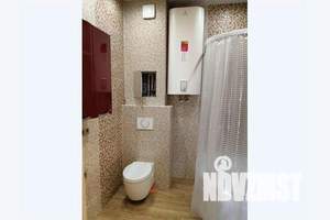 2-к квартира, посуточно, 59м2, 2/3 этаж