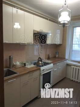 2-к квартира, на длительный срок, 53м2, 1/10 этаж