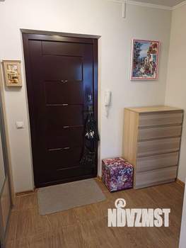 1-к квартира, на длительный срок, 44м2, 13/25 этаж