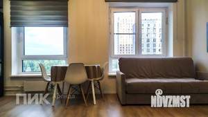 2-к квартира, на длительный срок, 54м2, 9/25 этаж