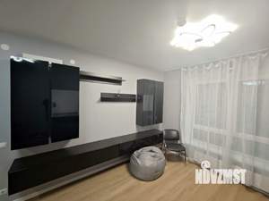 2-к квартира, на длительный срок, 54м2, 4/11 этаж