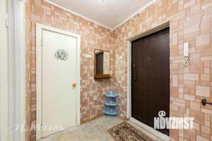 1-к квартира, на длительный срок, 35м2, 5/9 этаж