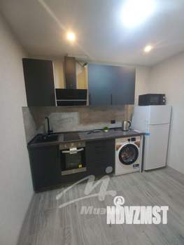 1-к квартира, на длительный срок, 25м2, 20/25 этаж
